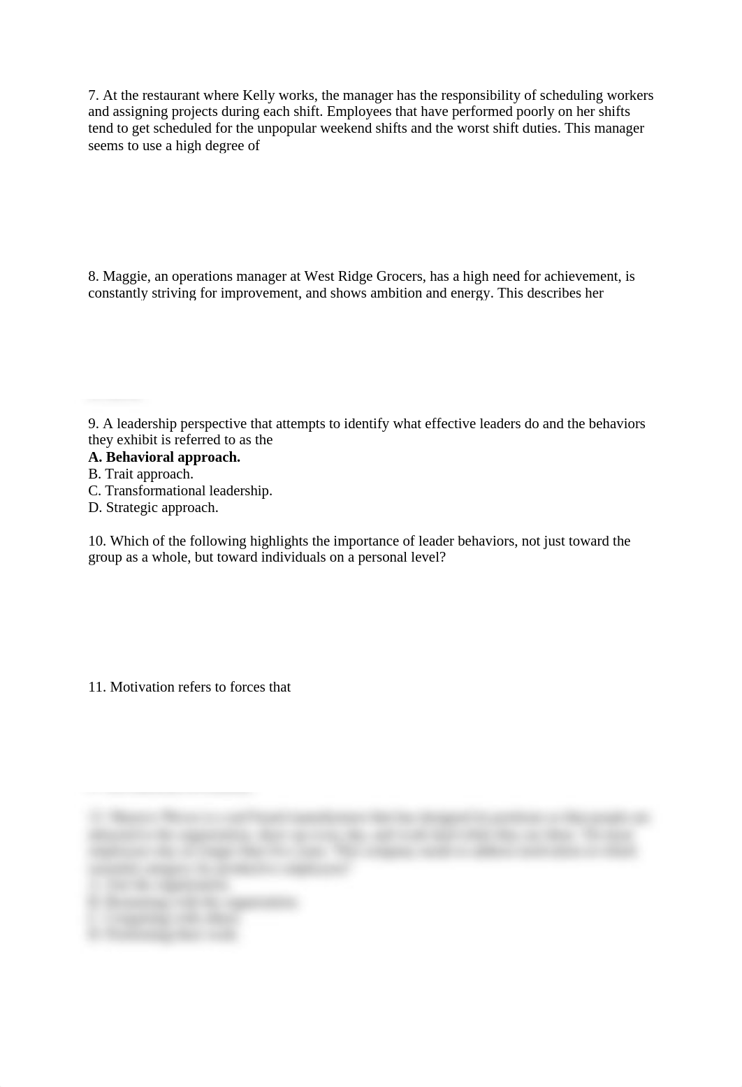 Test Four Week Four MGT 311 2012 Fall BNT_d502590fopa_page2