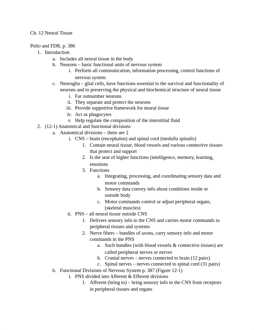 Ch.12 Notes-Neural Tissue_d502ag054ej_page1