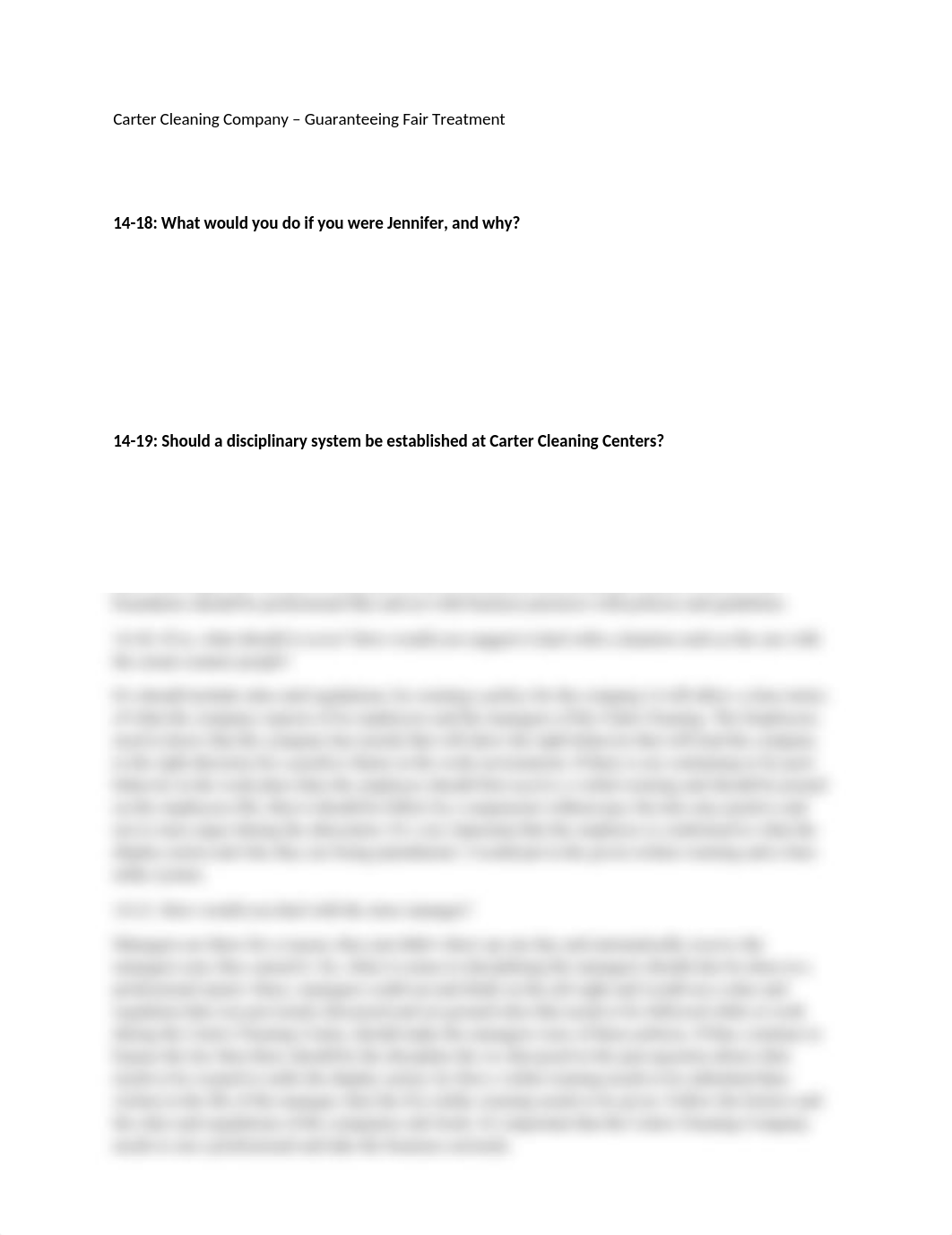 Carter Cleaning Company - Guaranteeing Fair Treatment cont.docx_d504gewc3lv_page1