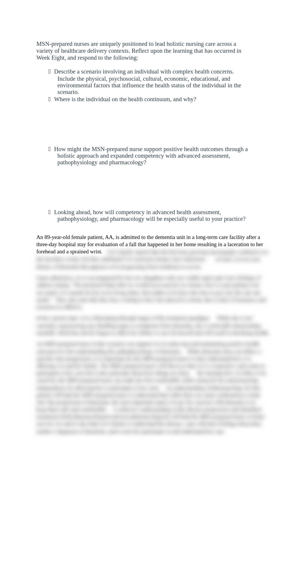 Week 8 Collab Cafe Advancing Holistic Health Synthesis of Learning.docx_d506vgjdauk_page1