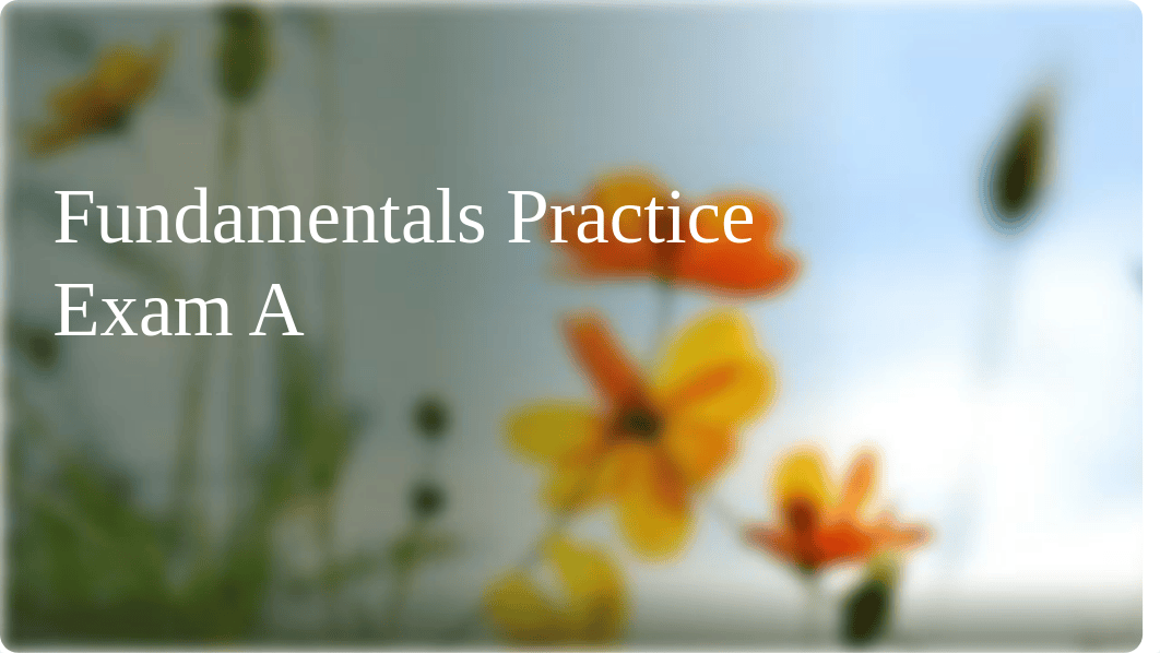 Fundamentals practice exams.pdf_d507et9i6u6_page2