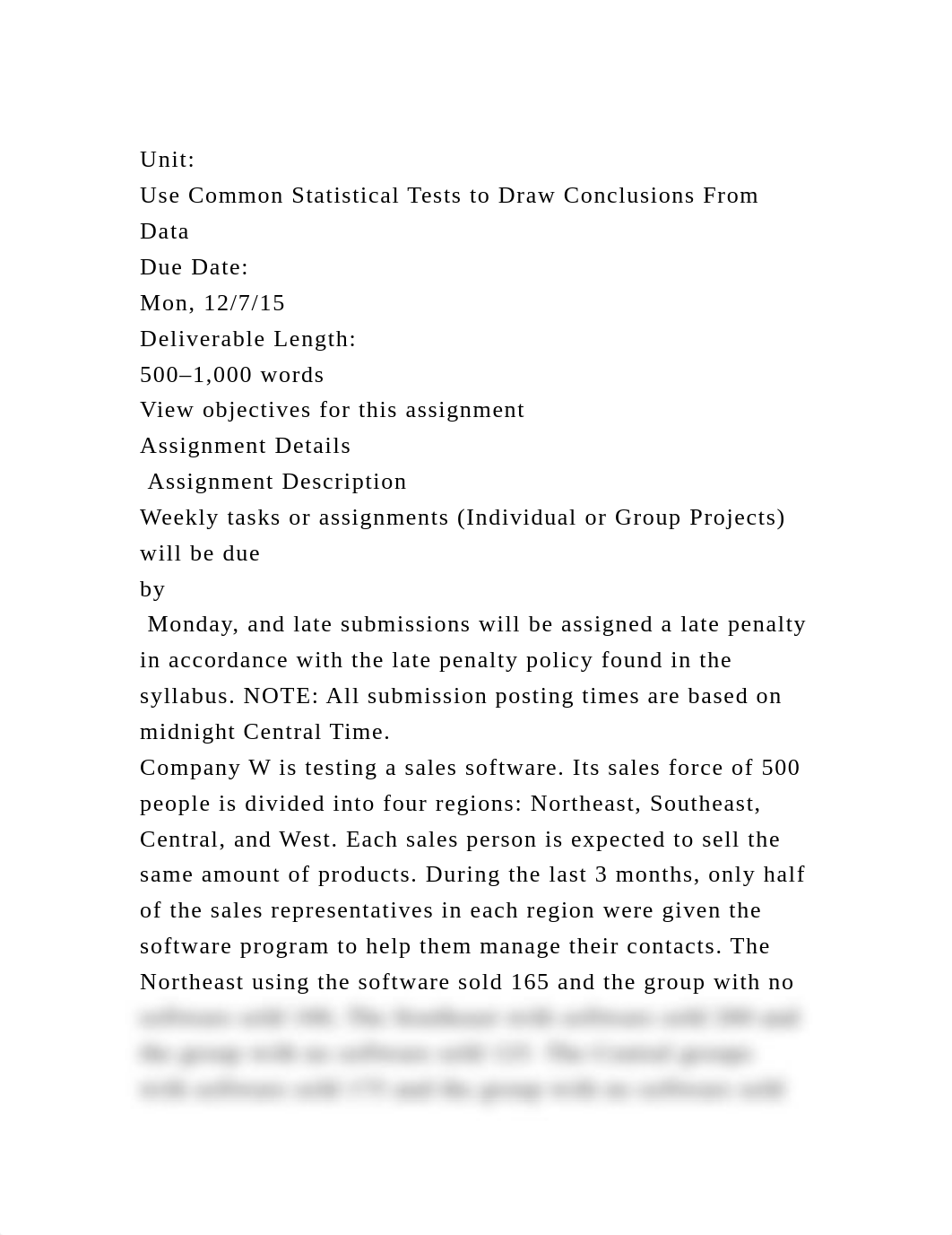 Unit  Use Common Statistical Tests to Draw Conclusions From Data.docx_d507vy1pl09_page2