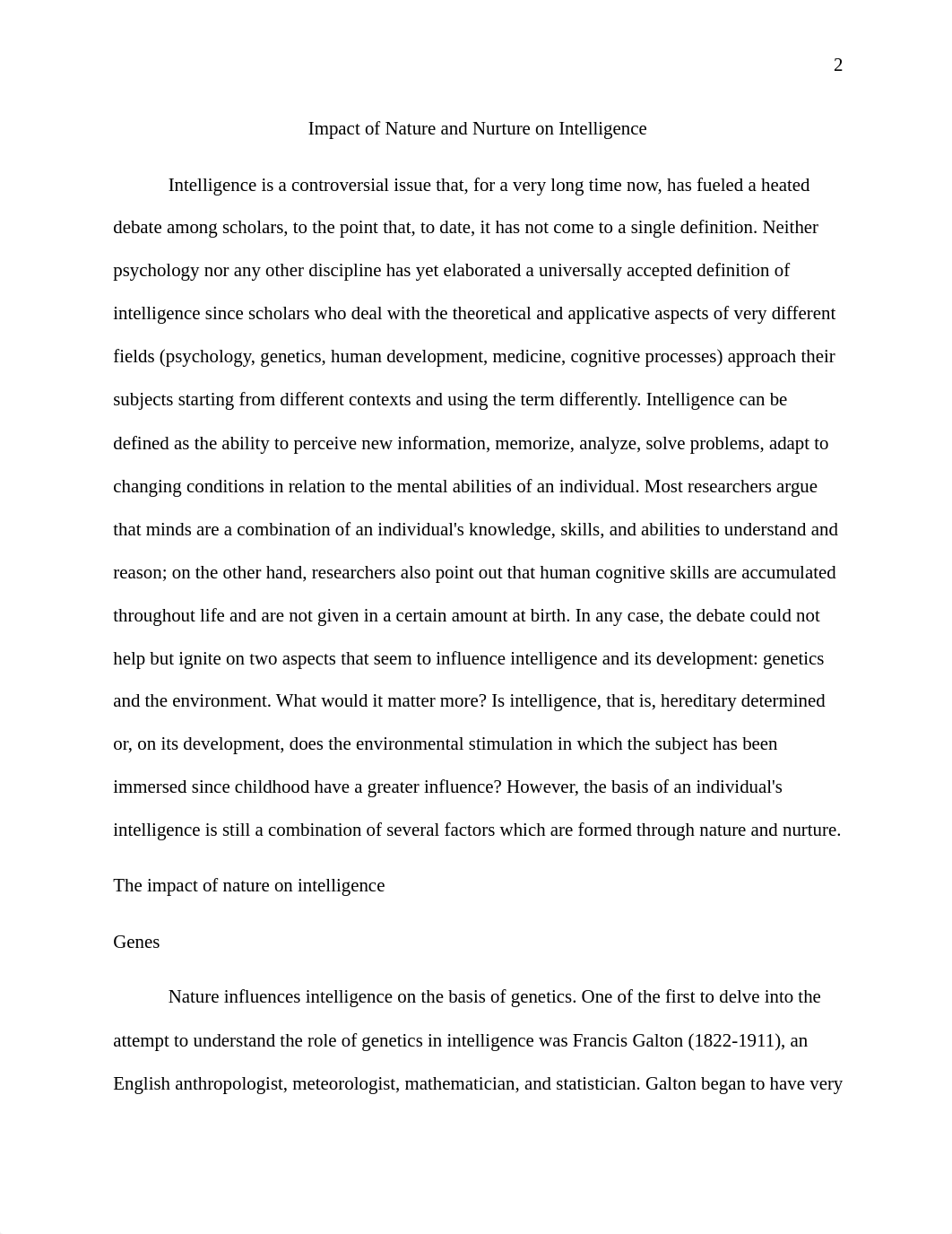 The impact of nature and nurture on intelligence.docx_d5082zxyd56_page2