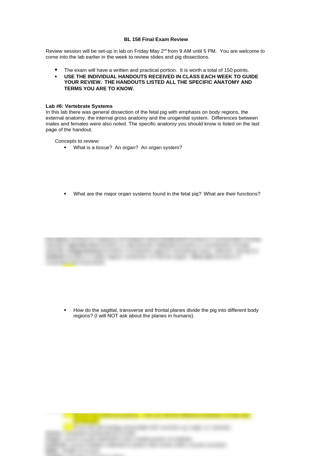 Bl 158 Final Exam Review 2014_d508mzy5ey5_page1