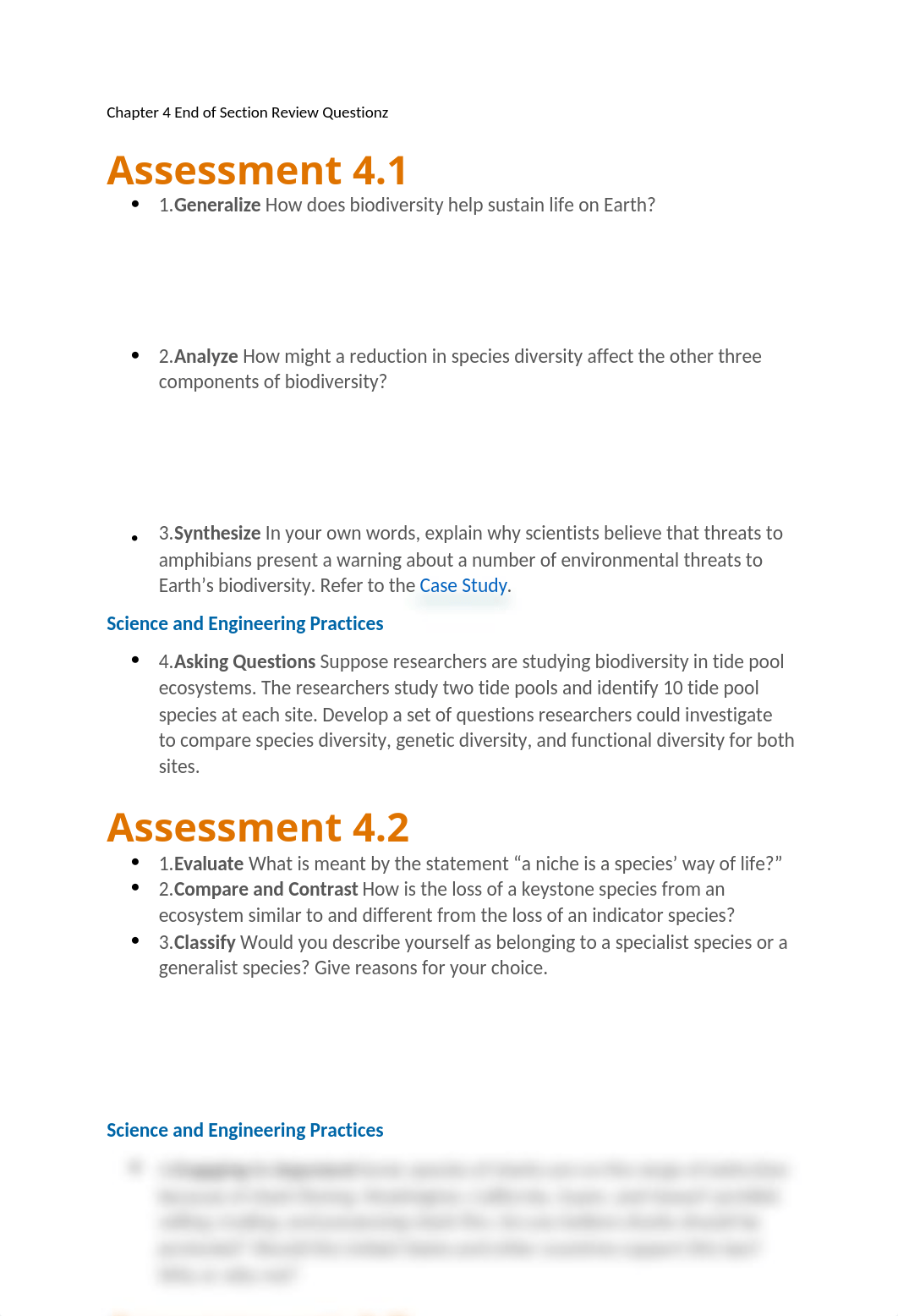 Chapter 4 EOSR questions (1).docx_d508psh1crv_page1