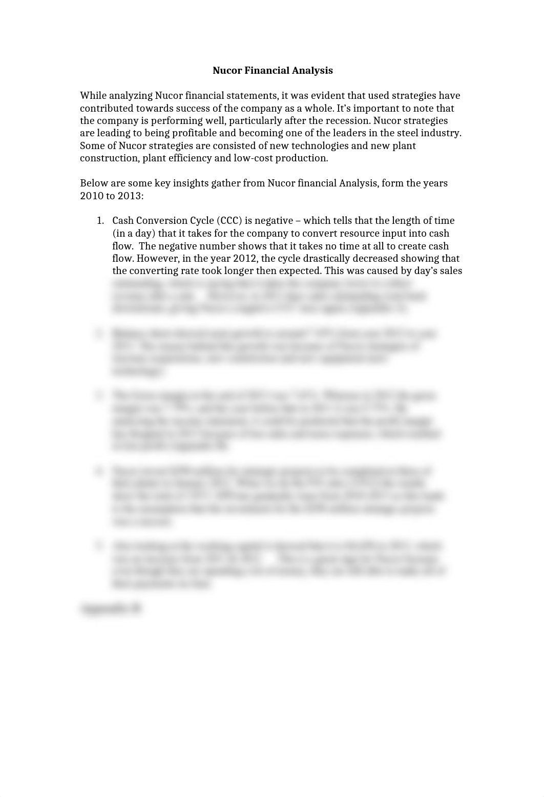 Nucor Financial Analysis_d50a1qkx131_page1