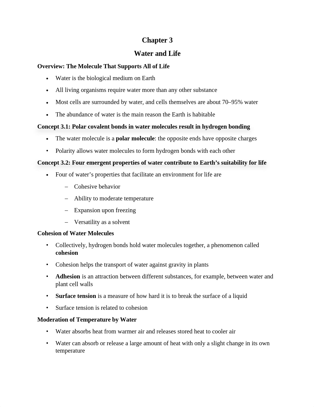 AP Biology Chapter 3 Notes_d50bod1jreb_page1