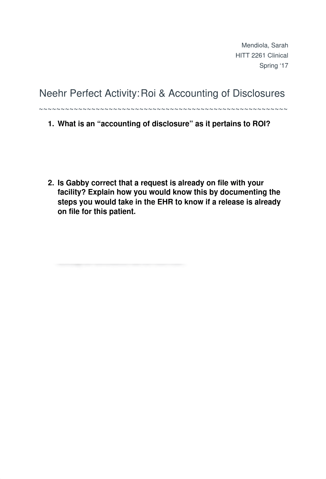 Mendiola.Sarah. NeehrPerfectActivity-Release of Information and Accounting Disclosures.docx_d50d61zqhc3_page1