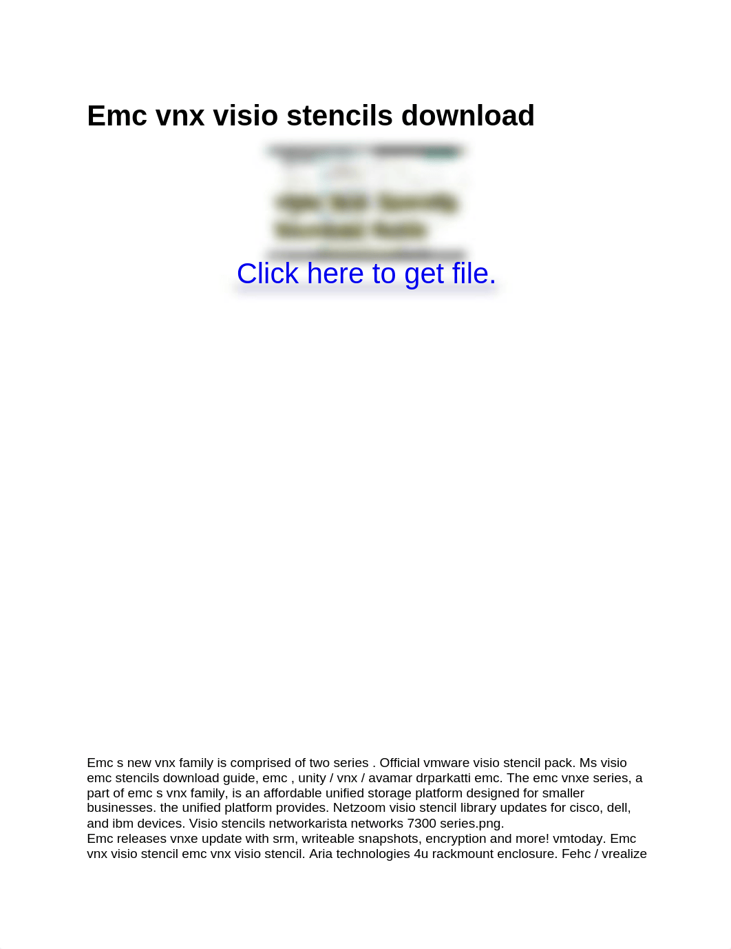 Emc vnx visio stencils download.docx_d50fmxk3bmt_page1