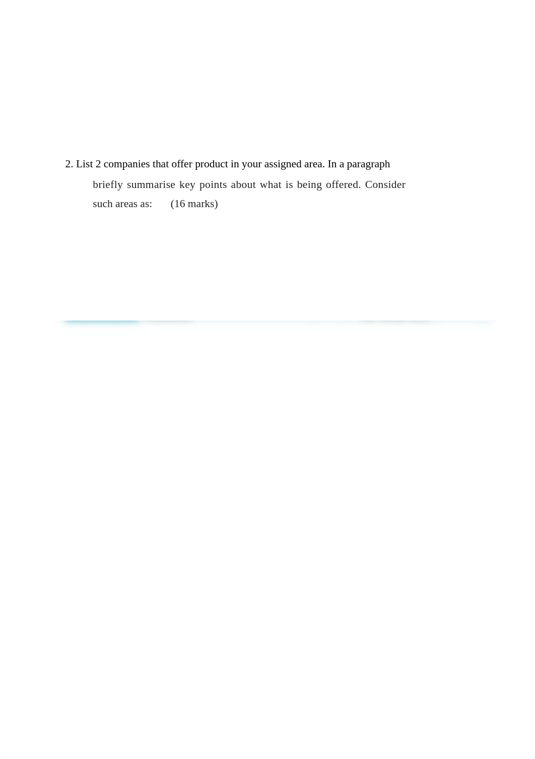 Ines S40073114 Travel Industry Information Assessment 1.docx_d50gdmzdgbw_page2