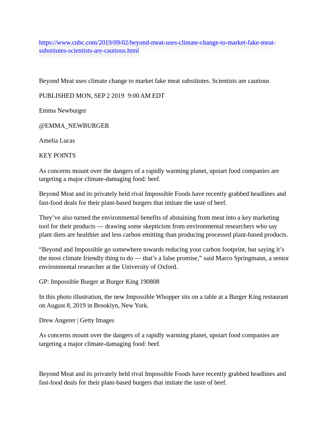 Beyond Meat uses climate change to market fake meat substitutes_CNBC_090219.docx_d50gf4xlemv_page1