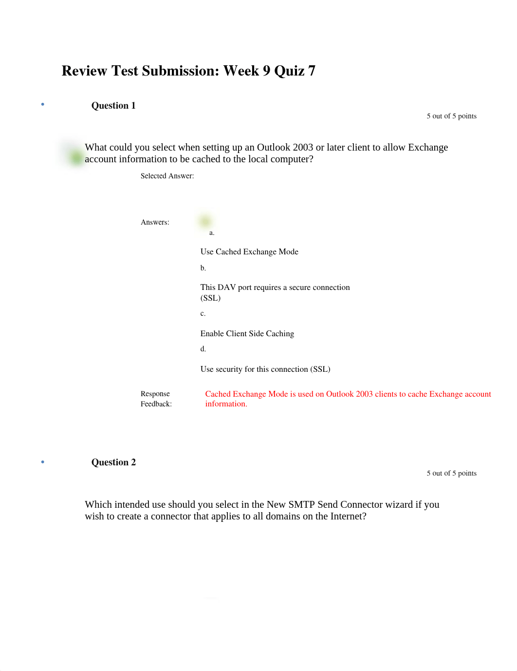 Review Test Submission_d50jmaoov53_page1