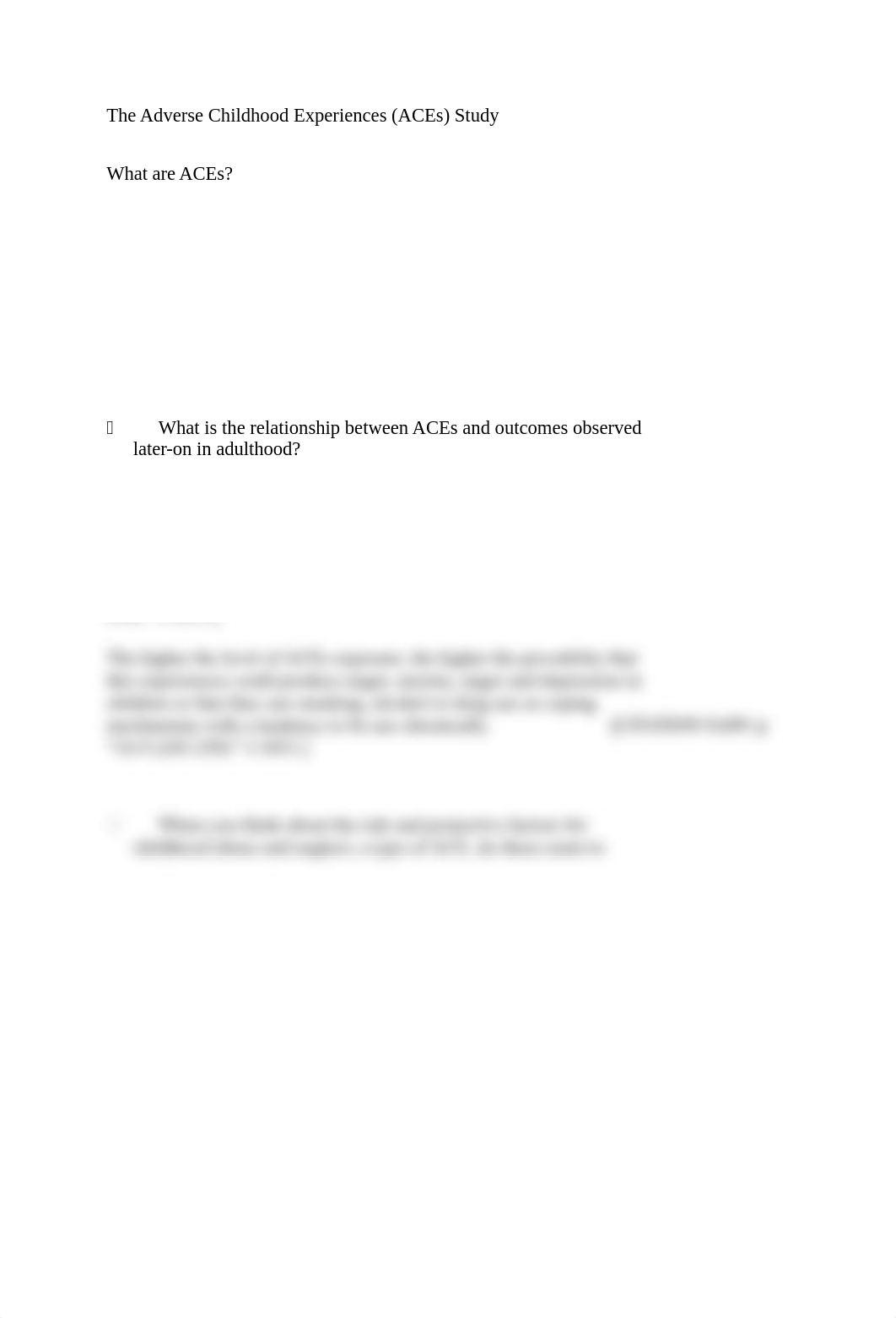 Unit 3 The Adverse Childhood Experiences (ACEs) Study .docx_d50jzw4n9o6_page1