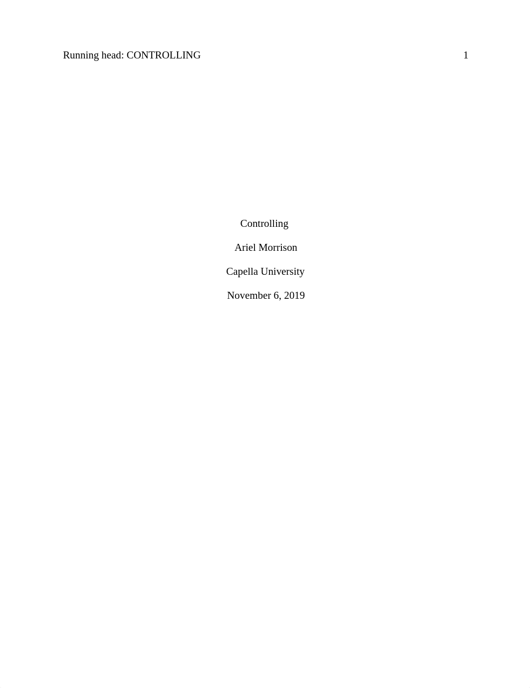 BUS-FP3011_MorrisonAriel_Assessment4-1_Controlling Summary.docx_d50k4pfggt4_page1