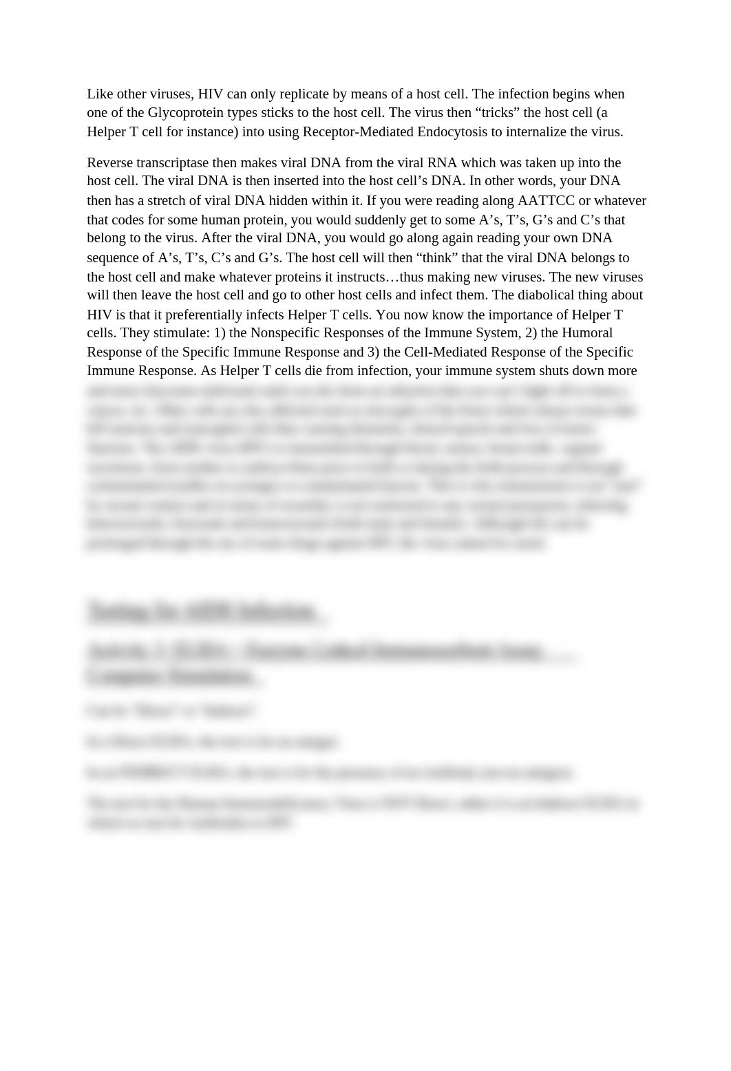 NOTES 4 AIDS includes Answers for Serological Testing_d50mrn0nuaw_page2