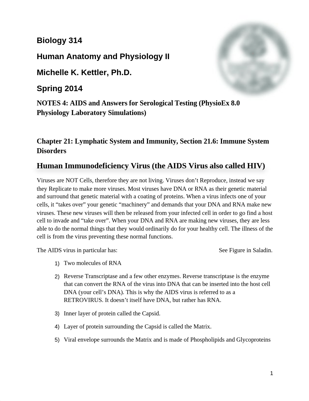 NOTES 4 AIDS includes Answers for Serological Testing_d50mrn0nuaw_page1