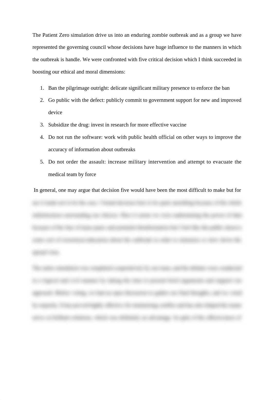 The Patient Zero simulation drive us into an enduring zombie outbreak.docx_d50n855tcxf_page1