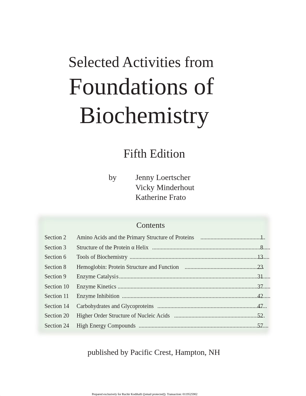 CHEM 328 POGIL Worksheets.pdf_d50nykl7yy0_page1