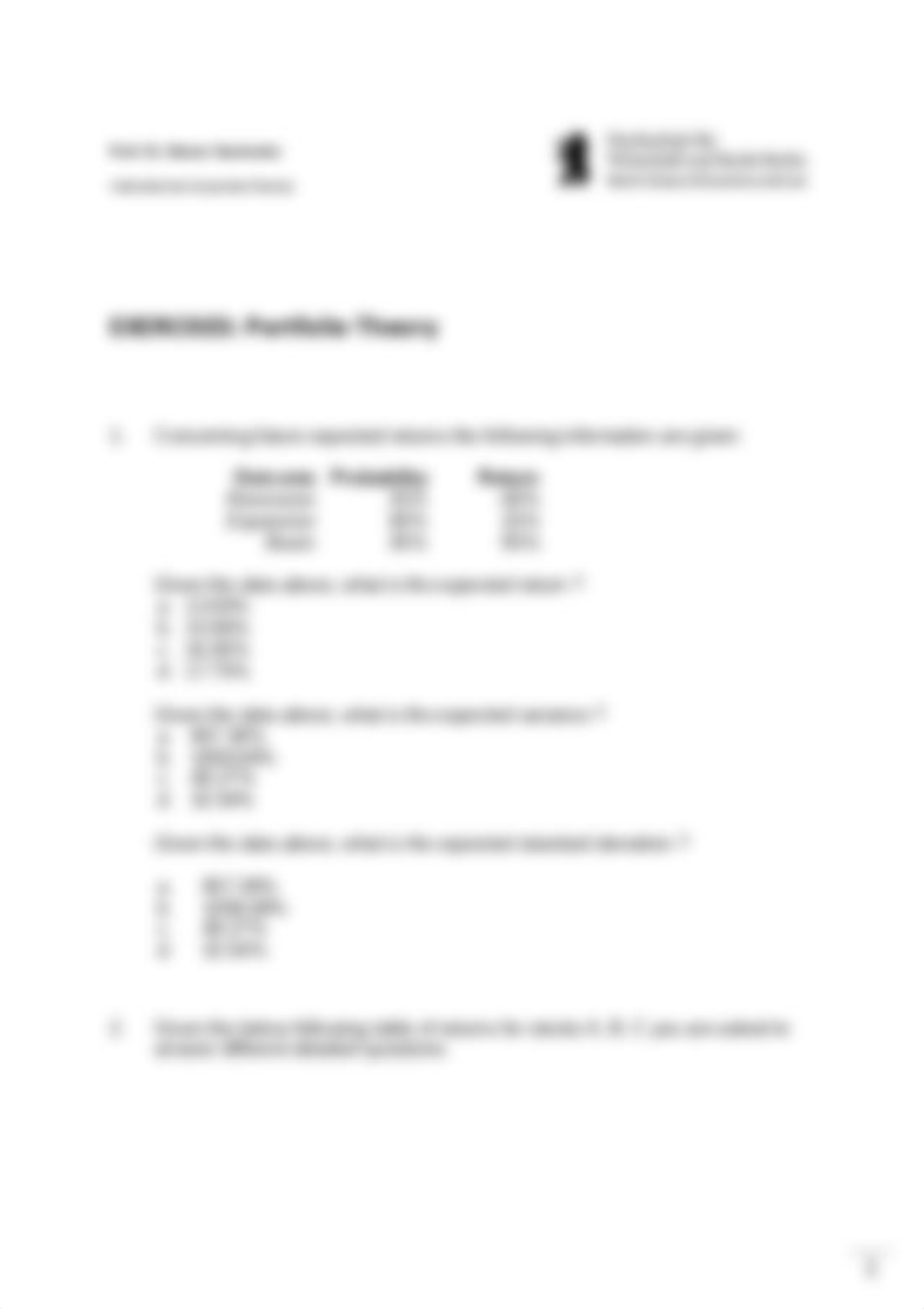 PORTFOLIO THEORY EXERCISES.pdf_d50p45i7eia_page1