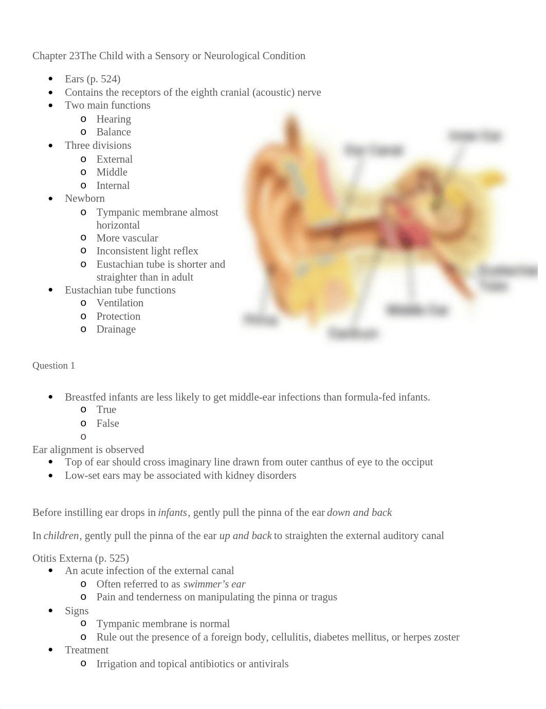 Chapter 23 The Child with a Sensory or Neurological Condition.docx_d50q15m2cox_page1