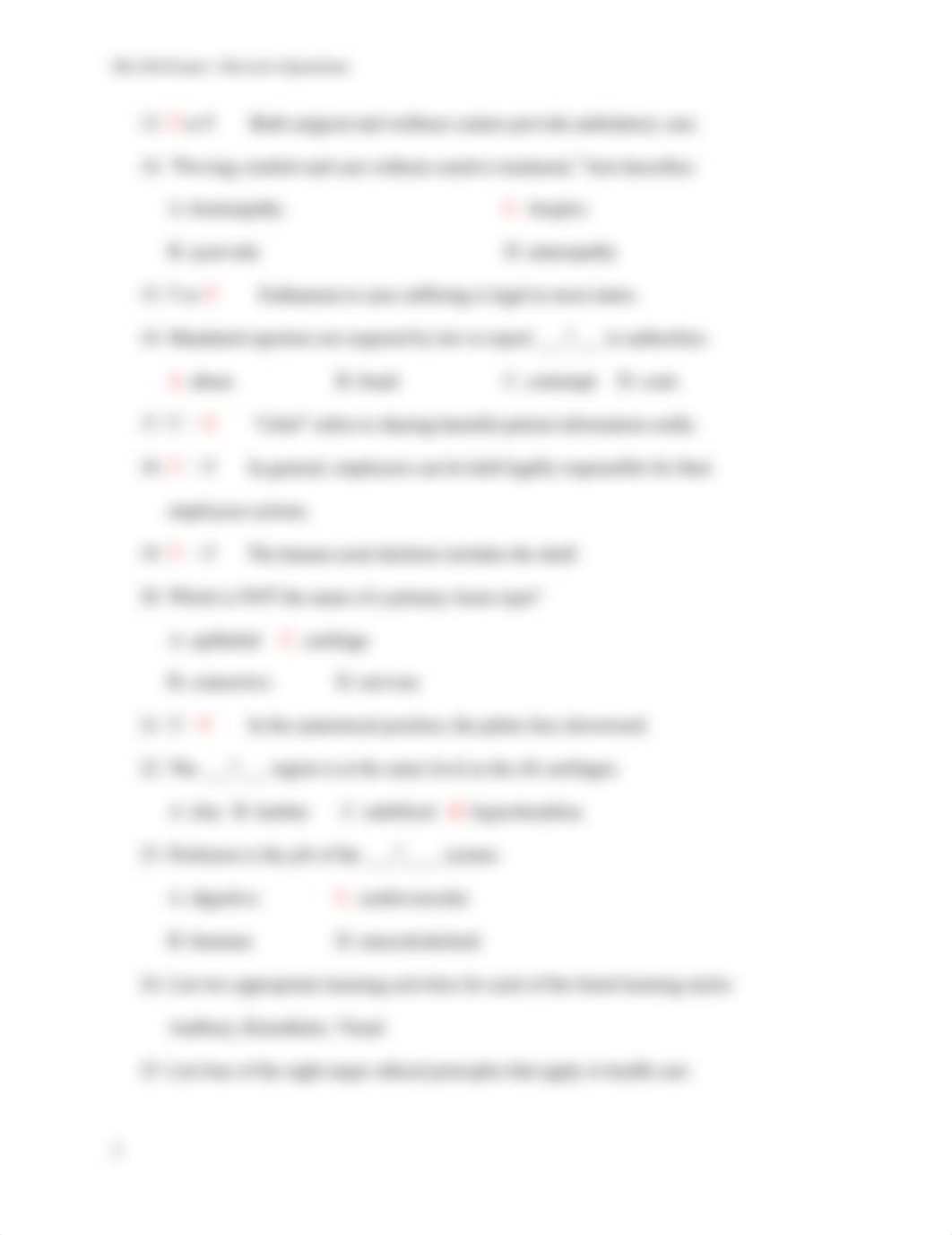 Exam 1 review questions.docx_d50seo29t08_page2