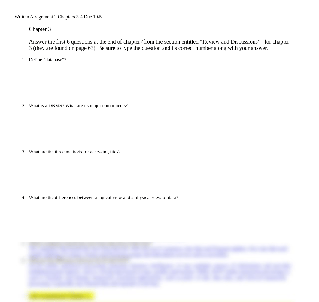 Written Assignment 2 Chapters 3-4 -Due 10.05.15_d50urw2liw8_page1