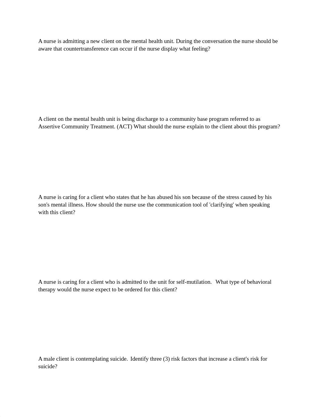 Mental health capstone questions.docx_d50uuitam1j_page1