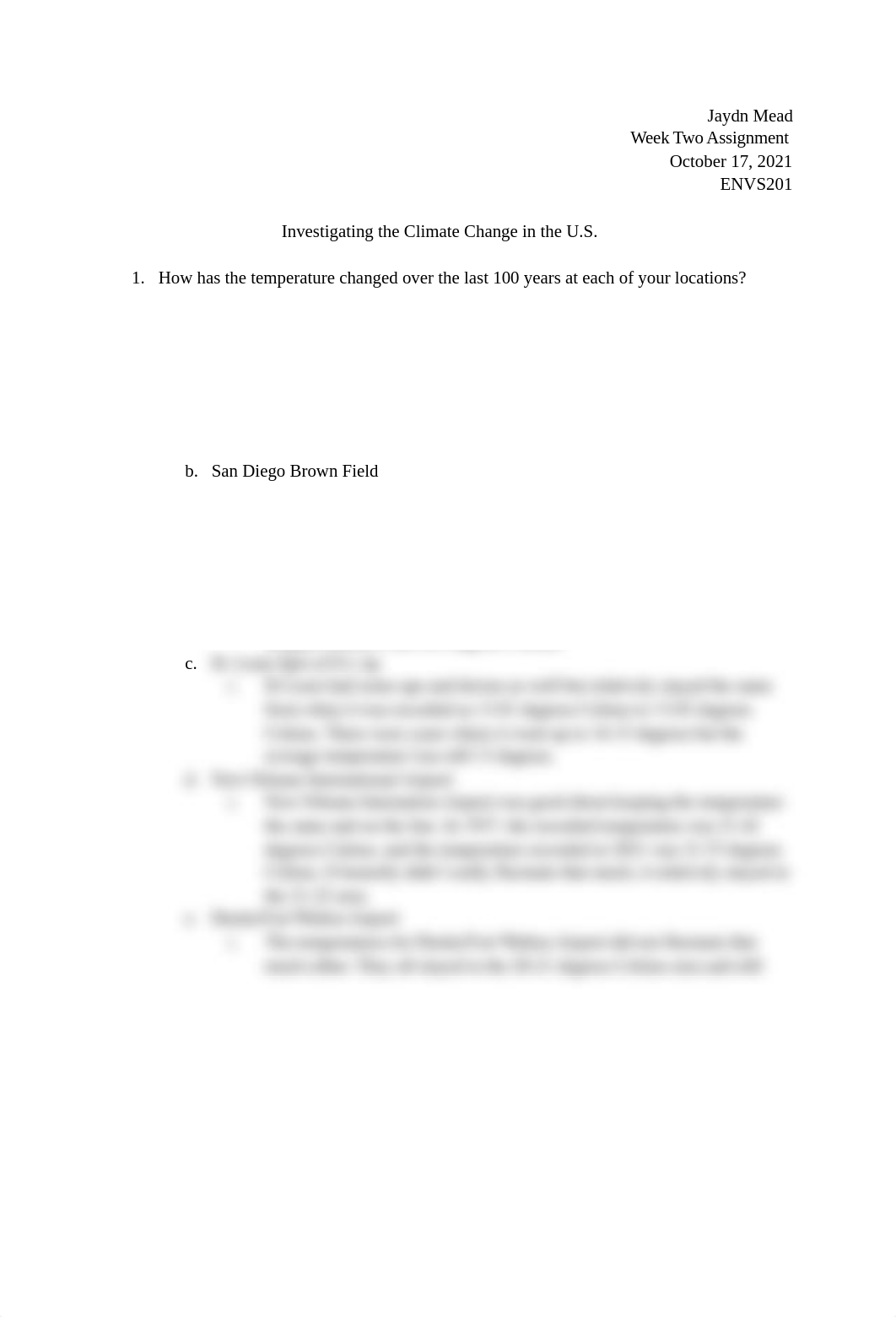 Investigating Climate Change in the US.docx_d50y5ncwe76_page1