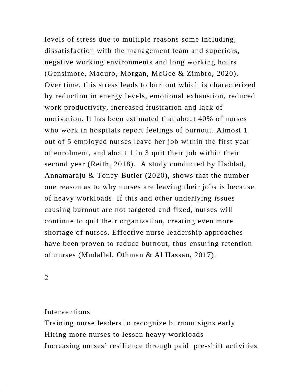 Organizational Leadership Approach to Improve Retention of Nurse.docx_d50yfl4xowz_page3