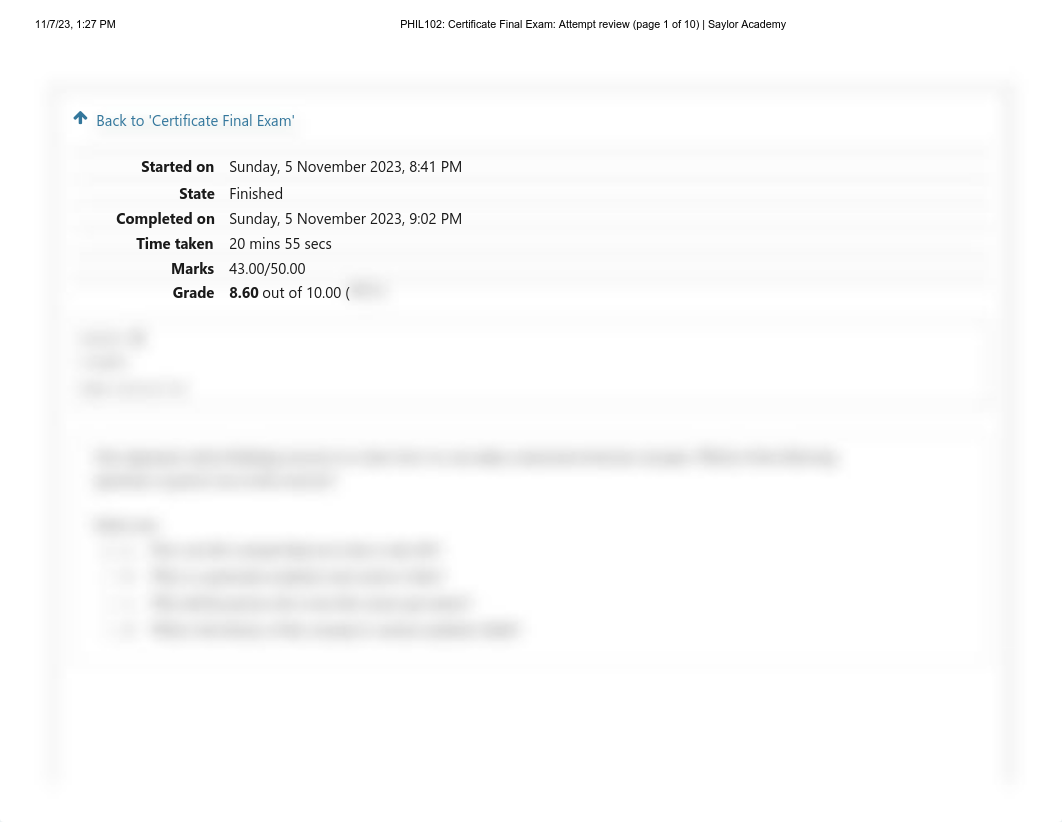 PHIL102_ Certificate Final Exam_ Attempt review (page 1 of 10) _ Saylor Academy.pdf_d510fbftos5_page1