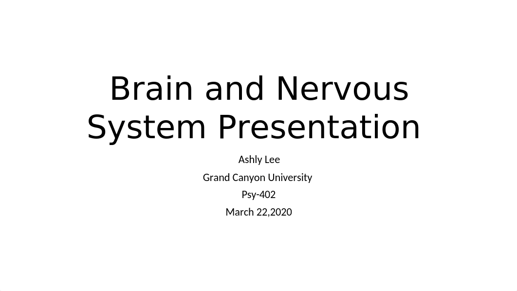 Brain and Nervous System Presentation.pptx_d5113apz07t_page1