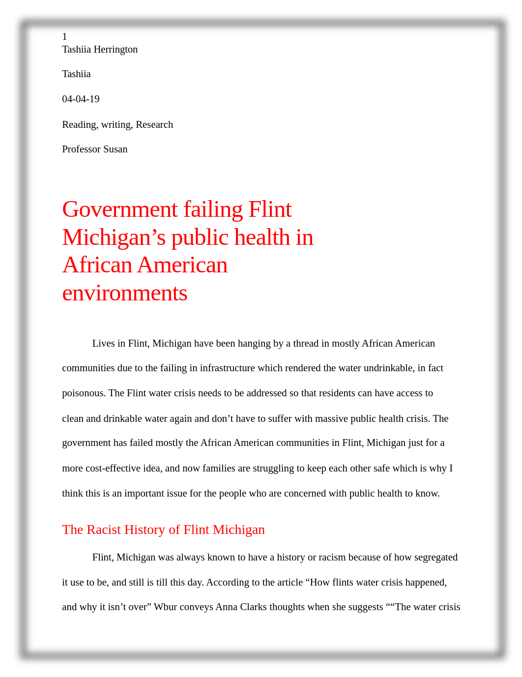 flint michigan water crisis.docx_d51186oeds3_page1