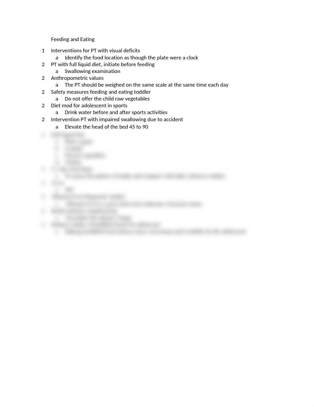 ATI Skills Module Feeding and Eating.docx_d5166hpt8vr_page1