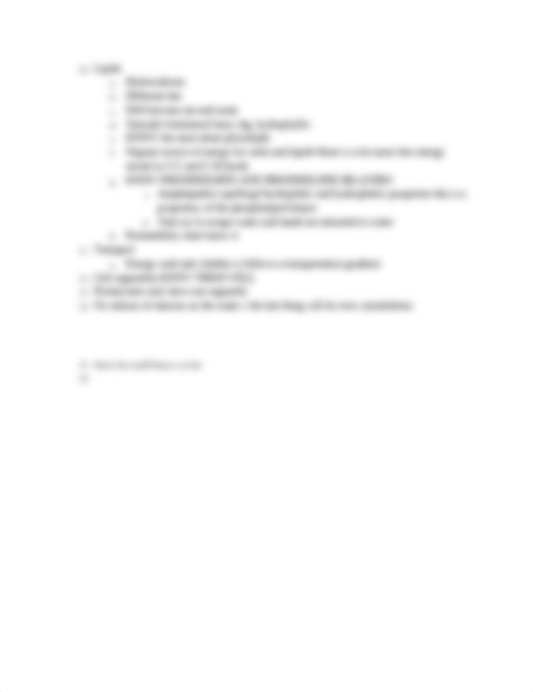 Bio 153 SI Notes Exam 1-Overveview from Dr.P.docx_d519khkl67t_page2