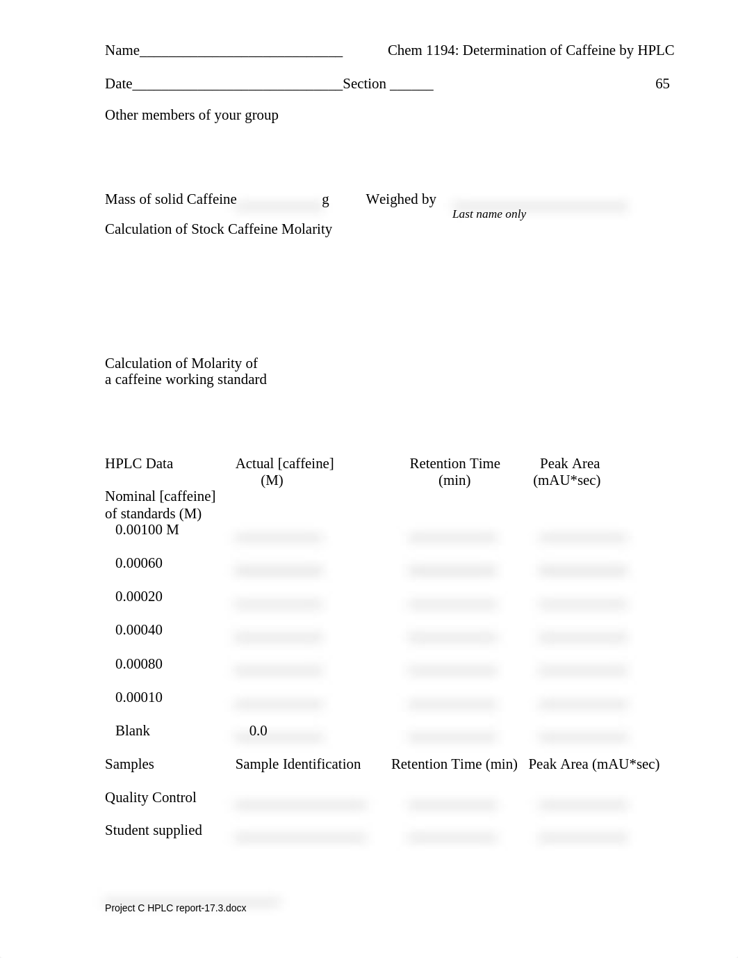 65-66 Project C HPLC report-17.3.pdf_d51bd18olj6_page1