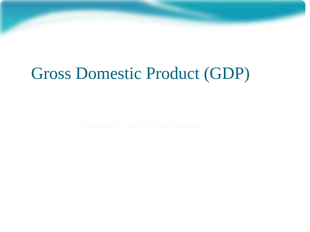 Gross Domestic Product (GDP)_d51cil27rii_page1