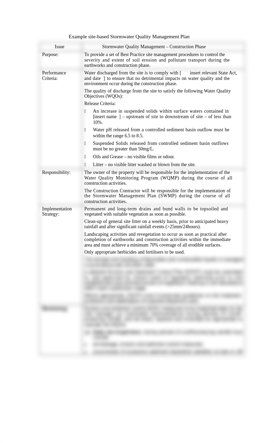 Example site based Stormwater Quality management Plan.doc_d51dejjnmai_page1