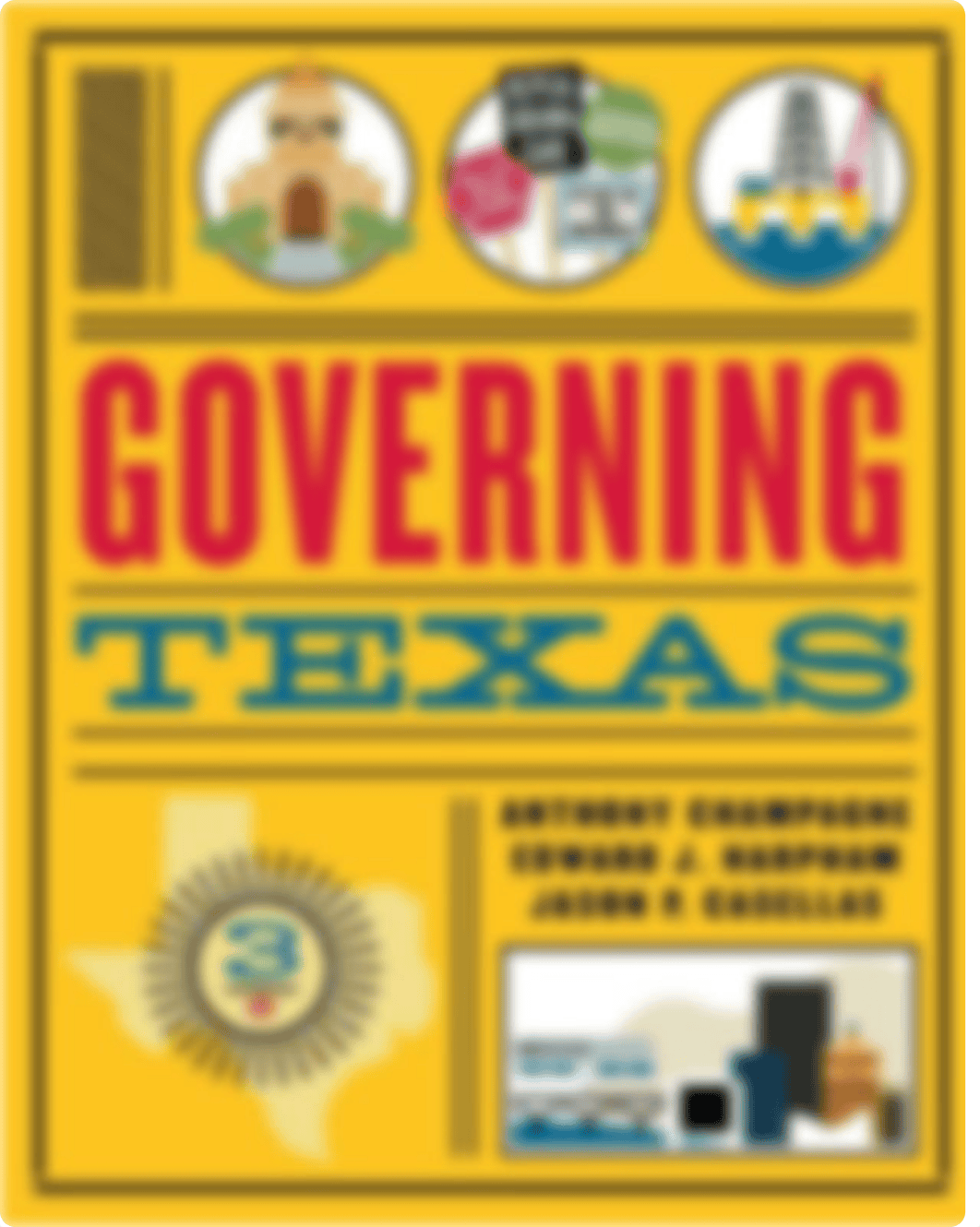 1. Governing Texas (Third Edition) - Anthony Champagne.pdf_d51iovf8sxq_page1