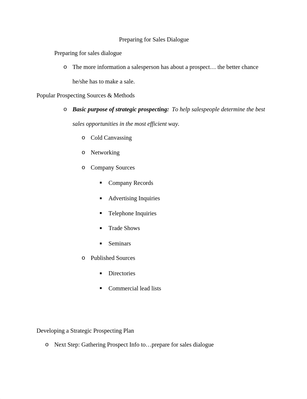 Preparing for Sales Dialogue_d51is5vjyrl_page1