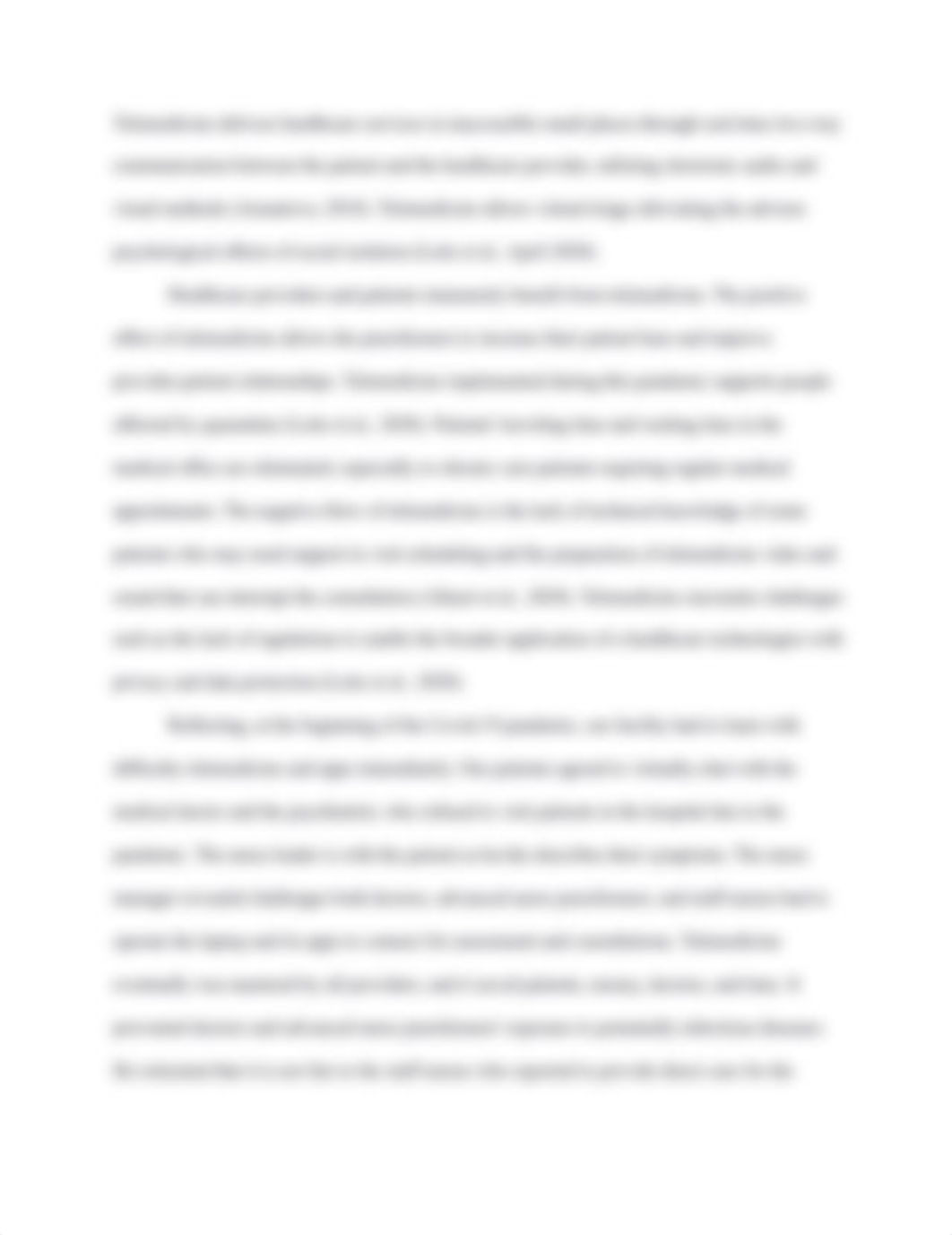 Week 2 Discussion Question 2 - The Impact of Healthcare Trends on the APN Roles .docx_d51m3cgki67_page2