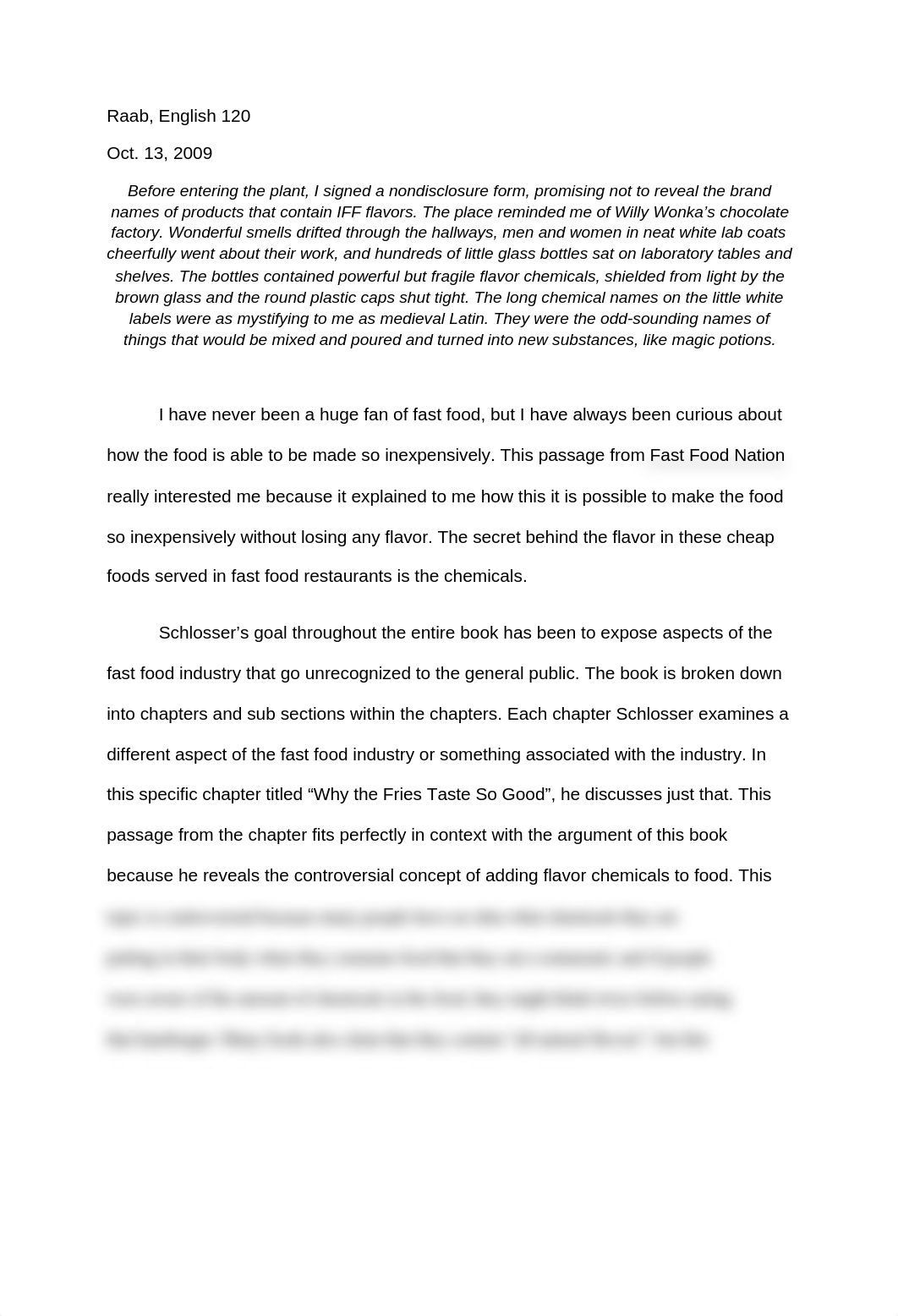 Fast Food Nation Essay 2_d51mridg7nc_page1