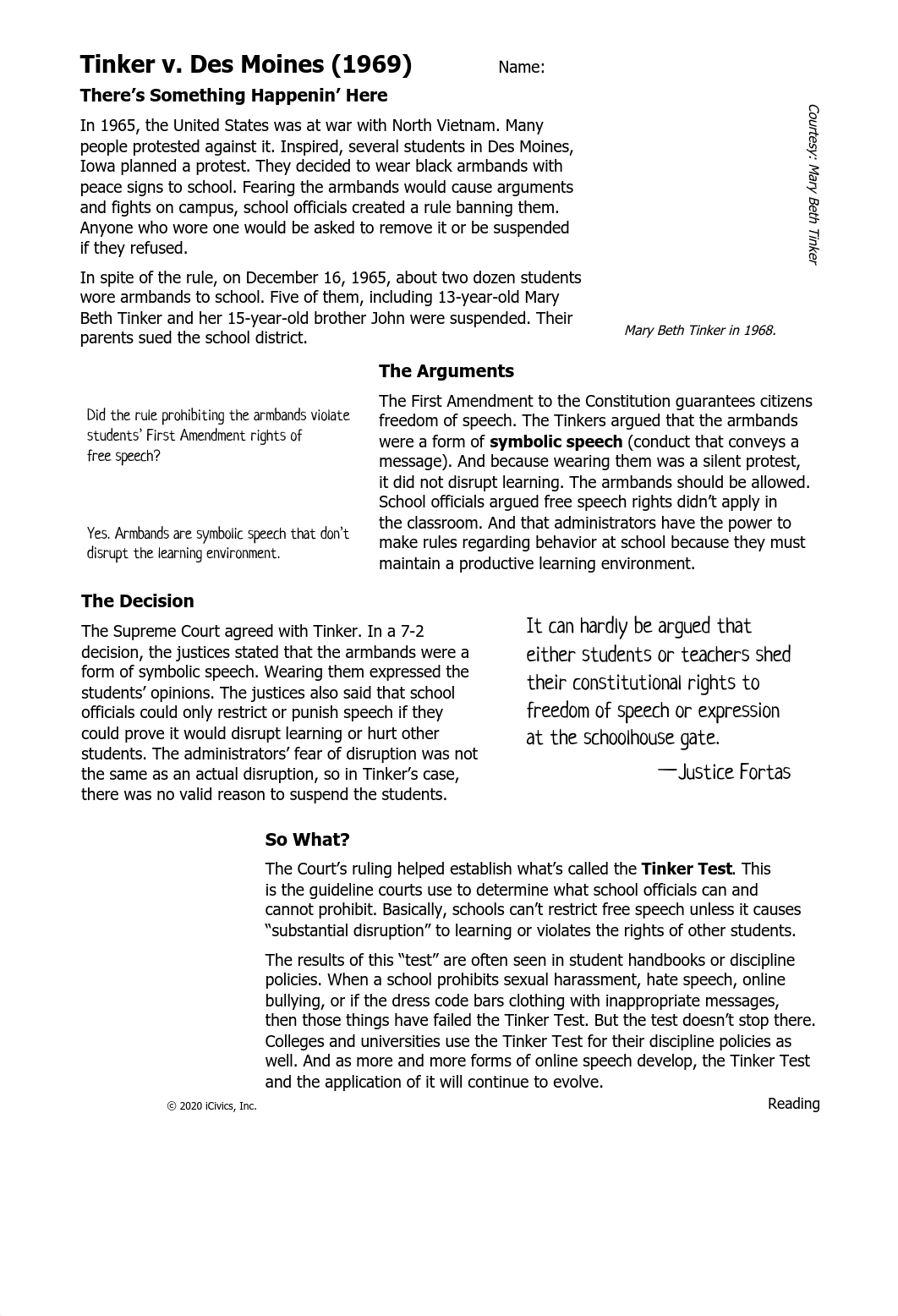 Tinker v. Des Moines Fillable.pdf_d51no9ma289_page1