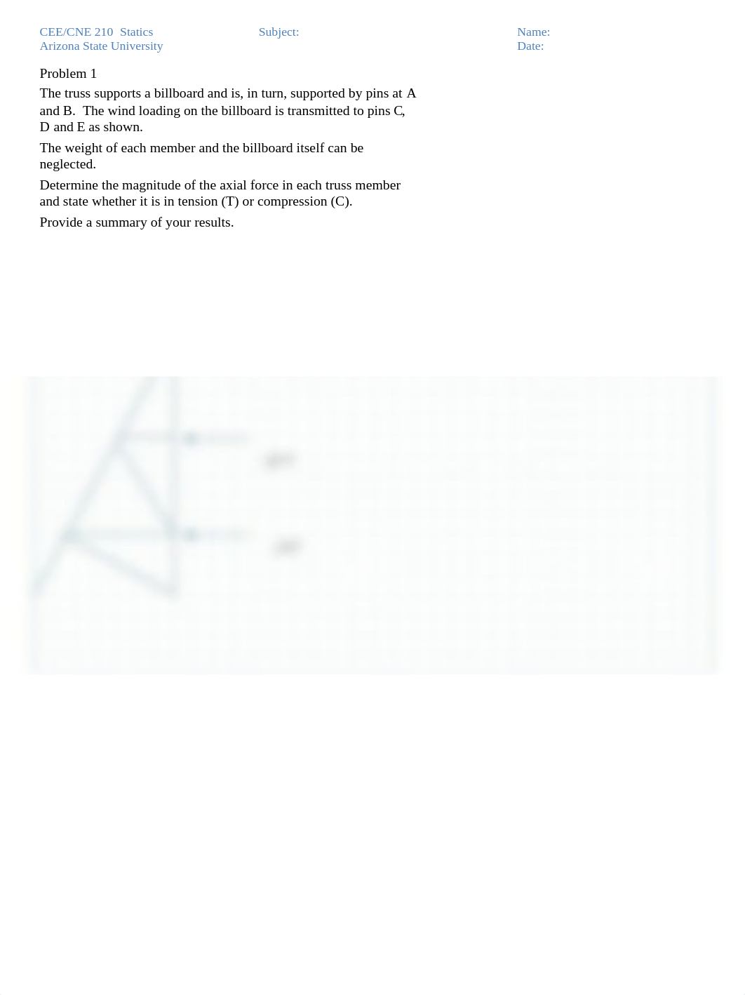 CEE210 Rec04b-Trusses-PROB.pdf_d51nuv7djwm_page1