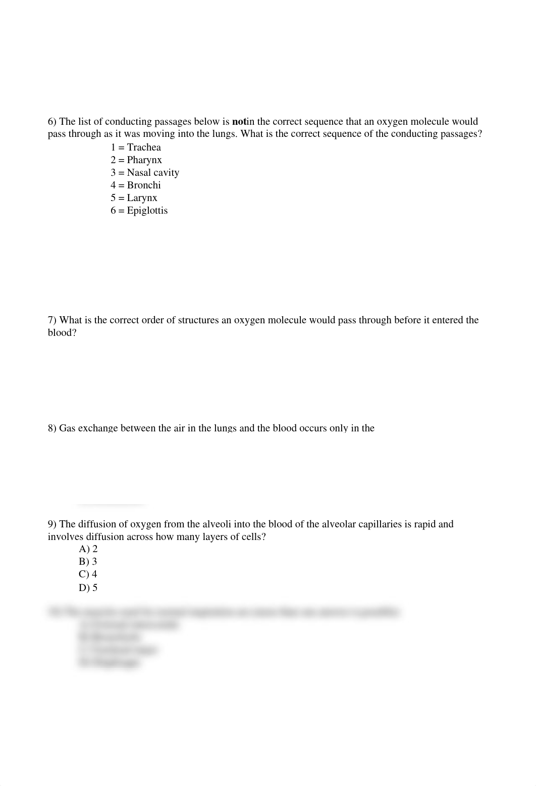 Review Questions for Respiratory System Online_d51nyrd6njw_page2