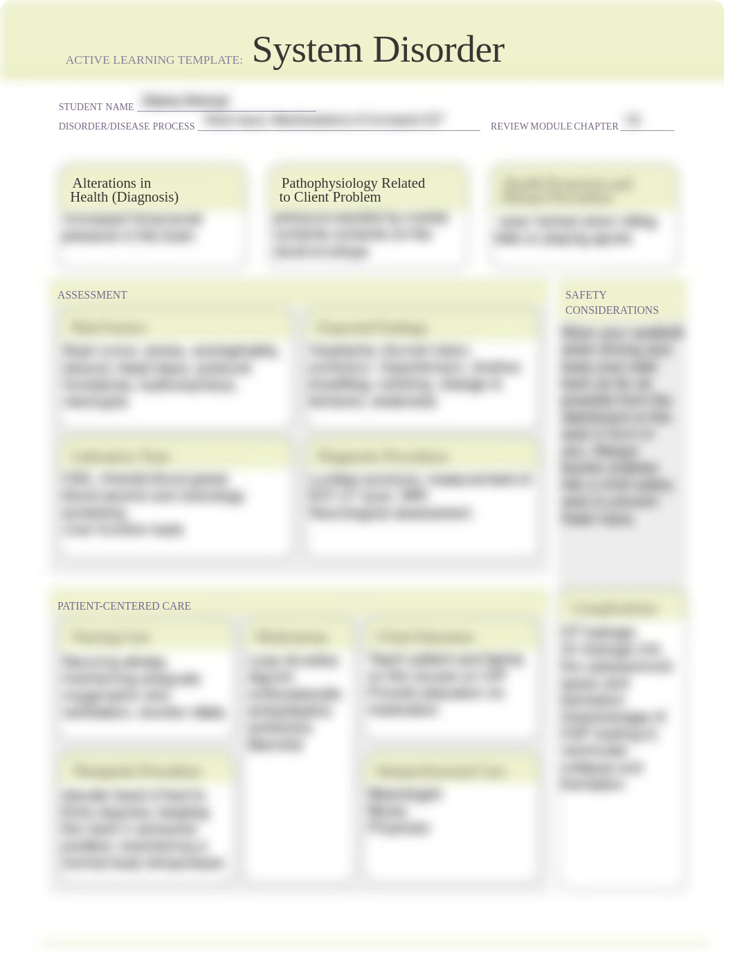 Head injury Manifestations of Increased ICP system disorder.pdf_d51rlcnee0z_page1