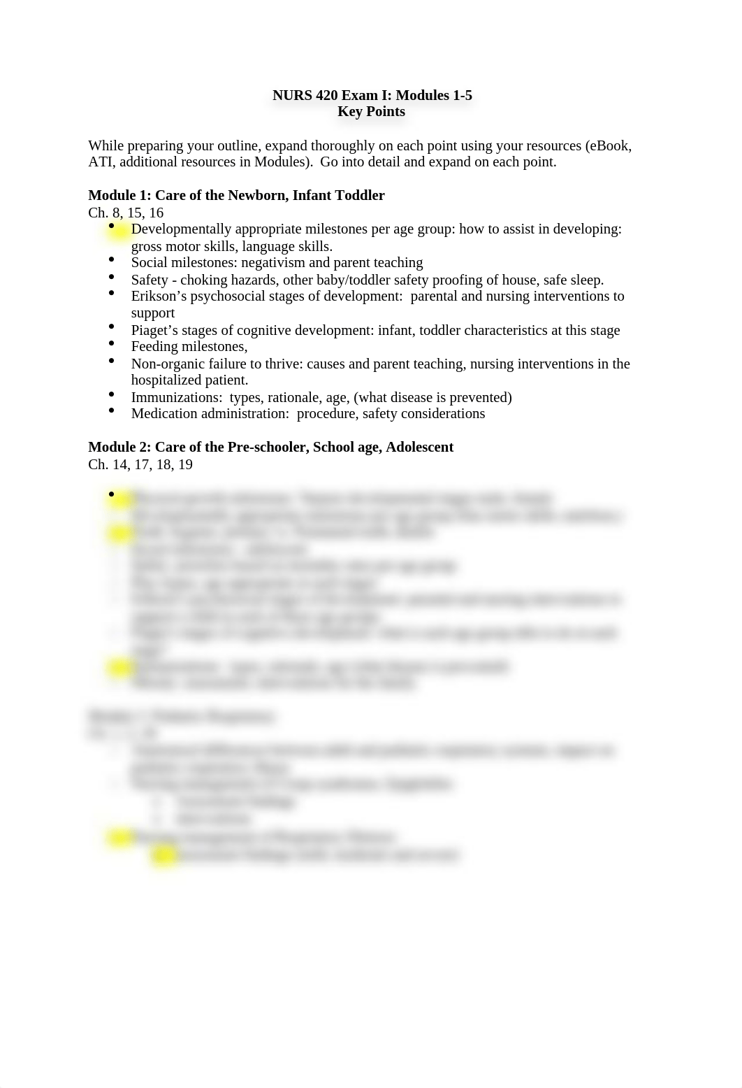 NURS 420 Exam I Key Points (2).docx_d51rzfoojs8_page1