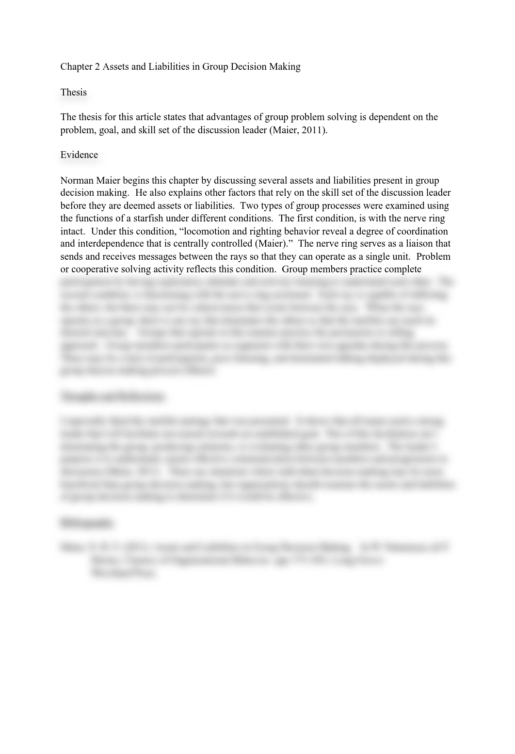 Assets and Liabilities in Group Decision Making Thompson_d51t98g3rff_page1