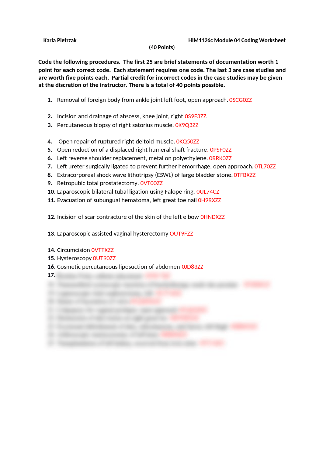 kpietrzak_Module 04 Coding Worksheet_10272020.docx_d51vl1hdn85_page1