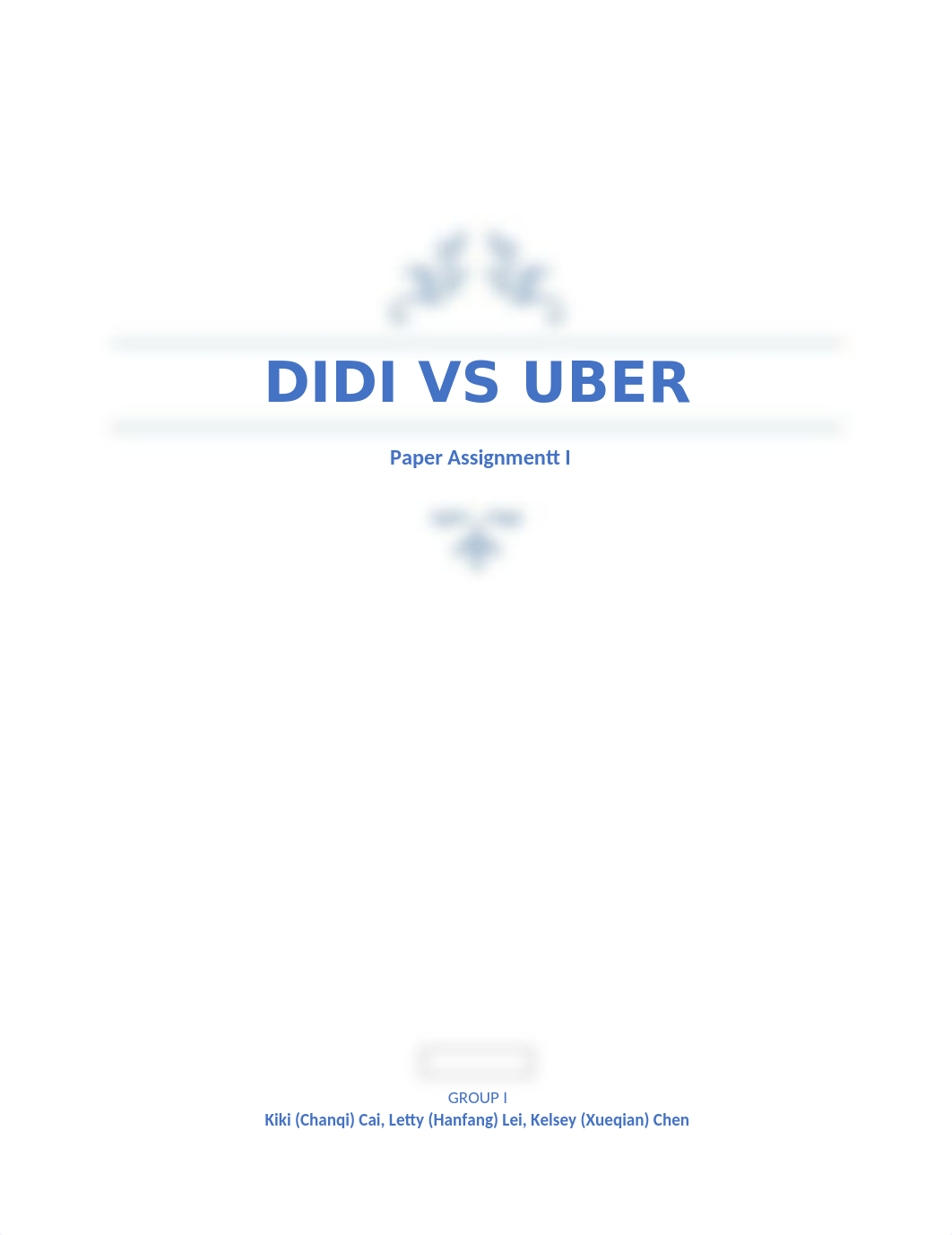 Didi vs Uber I.docx_d51vtv6xf34_page1