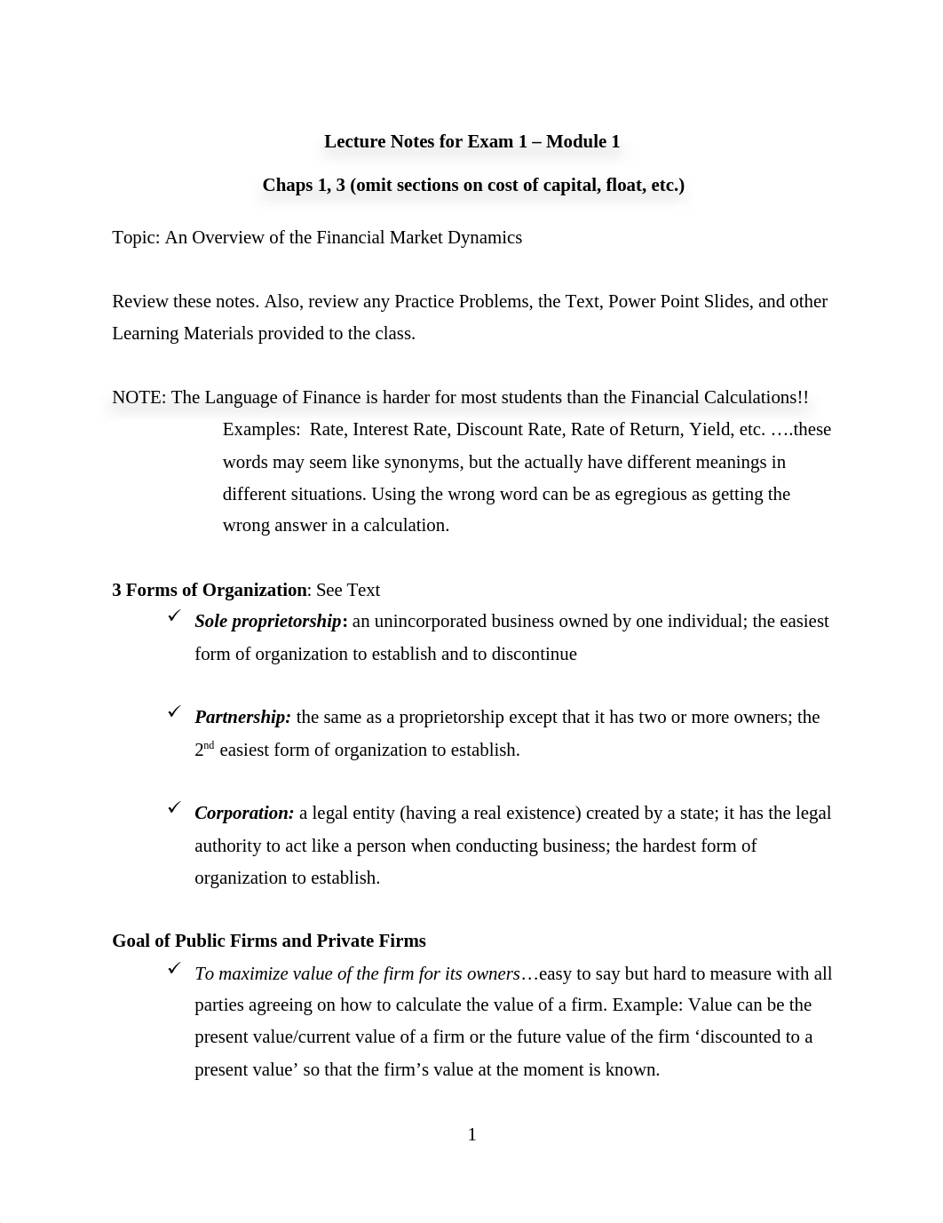 Lecture Notes for Exam 1.docx_d51x05v4rbi_page1